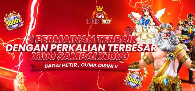 Daftar Slot Terbaik 2021: Situs Judi Online Paling Rekomendasi