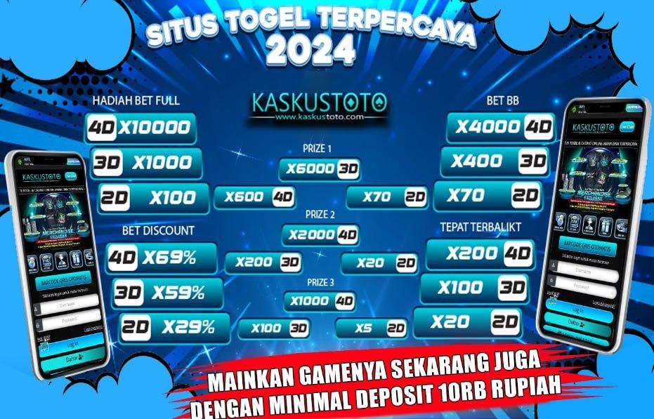 Bandar Togel Uang Asli Terpercaya & Terbaik