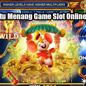 Login Slot Uang Asli: Panduan Mudah untuk Bermain dan Menang!