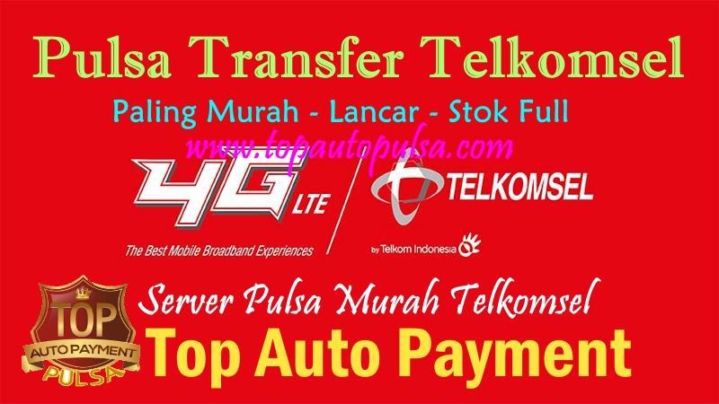 Agen Depo 10k Telkomsel – Layanan Isi Ulang Terpercaya