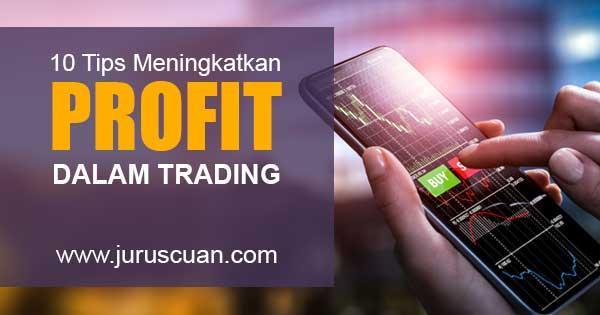 Tips Agar Dana Anda Gacor Saat Trading