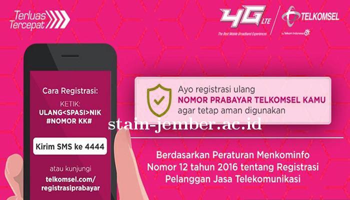 Akun Bonanza Telkomsel: Cara Daftar dan Manfaatnya