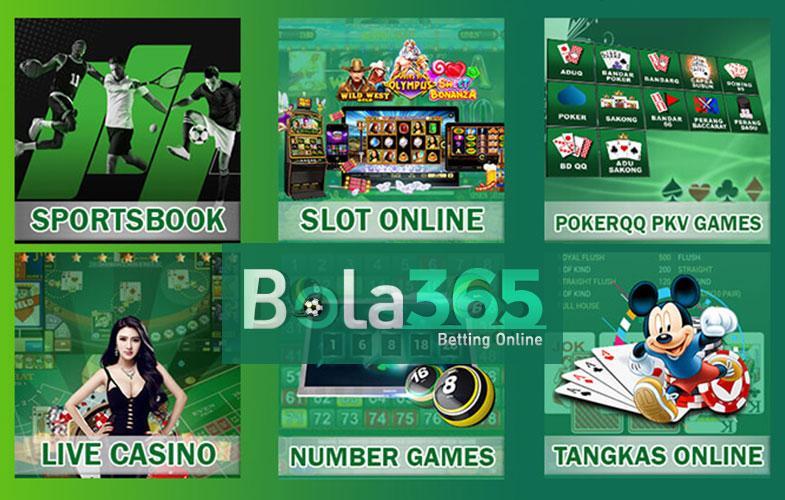 Agen Casino Wallet Terbaik untuk Bermain Judi Online