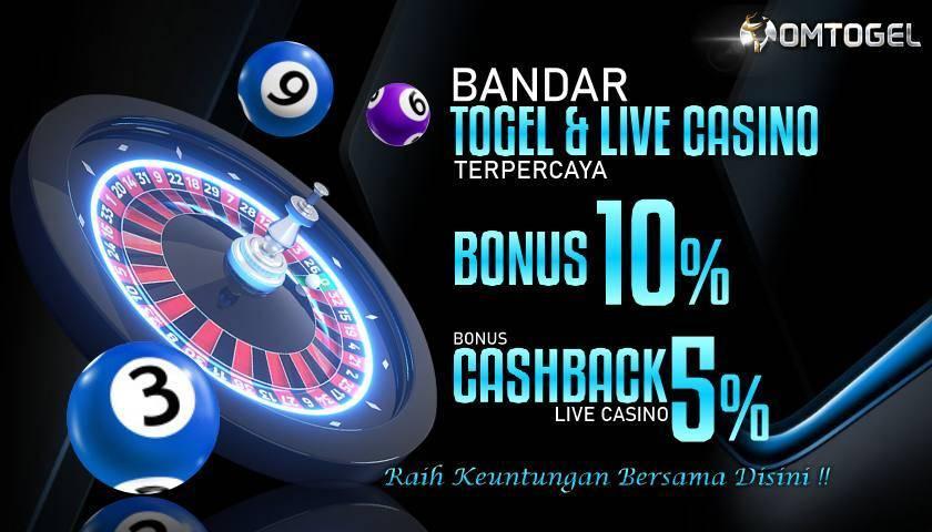 Situs Togel Terjamin: Tempat Terbaik untuk Bermain Togel Online