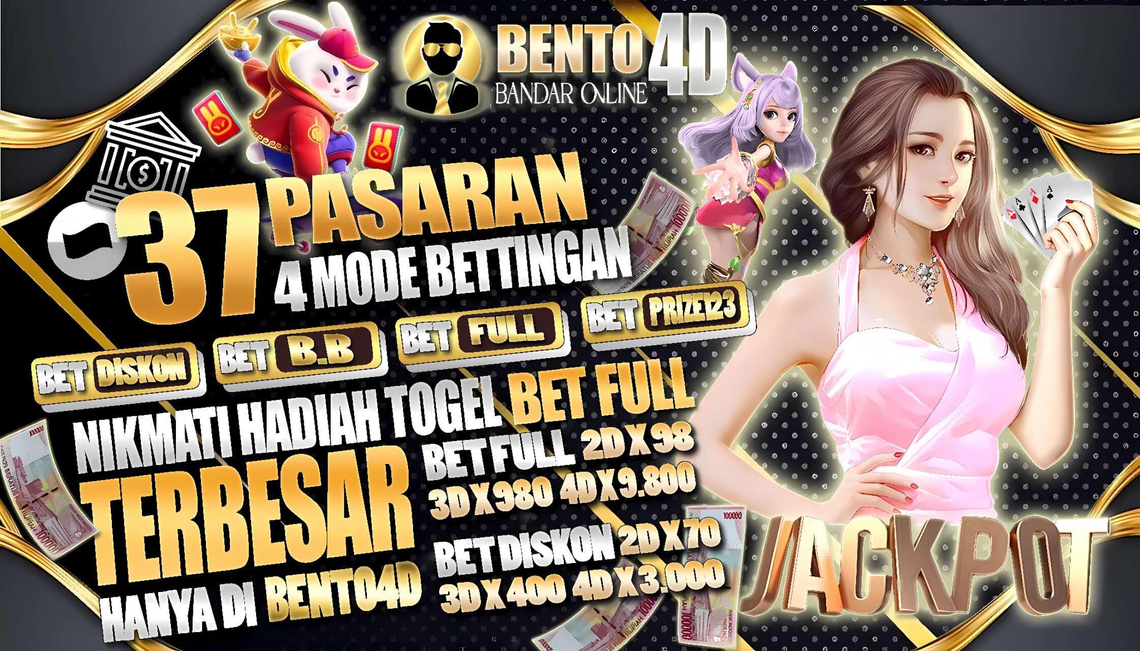 Situs Togel Bagus Terpercaya Hanya Di Sini