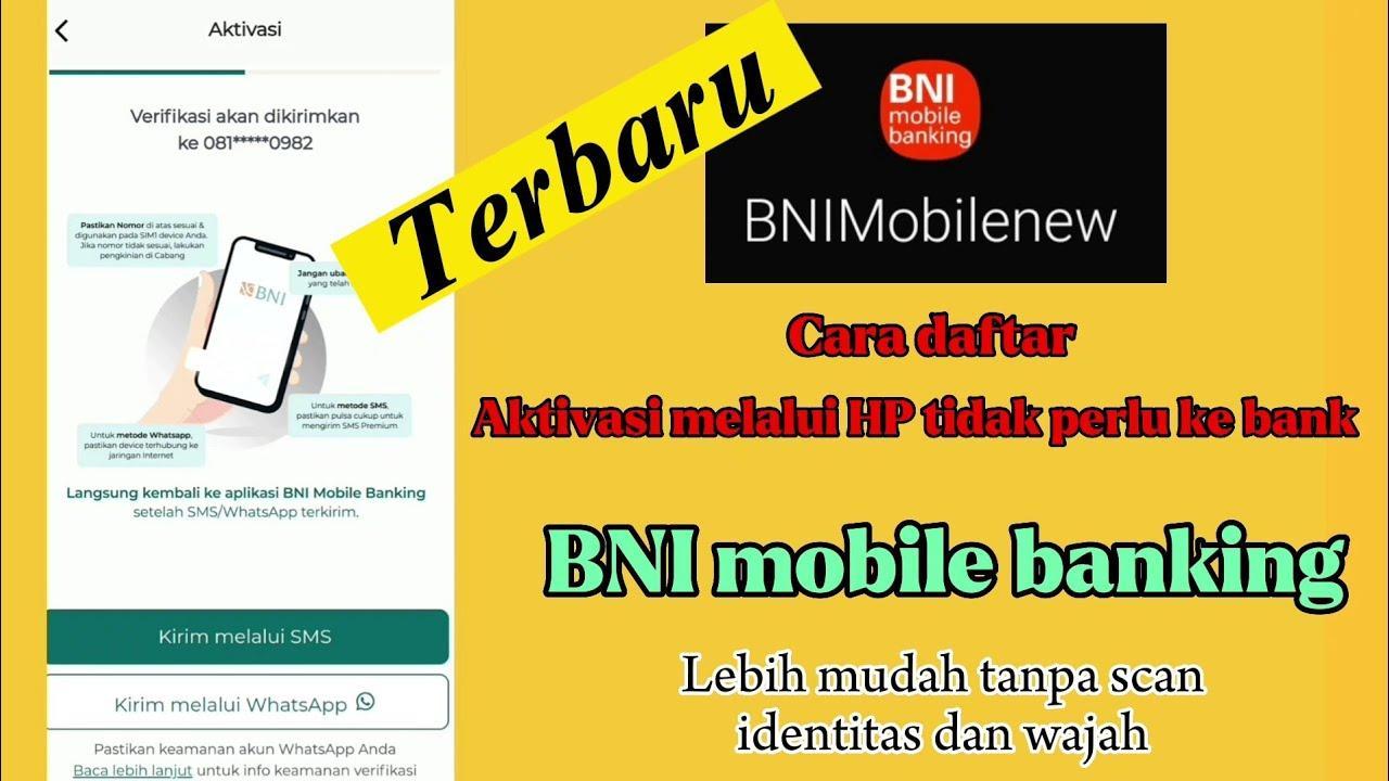 Cara Login BNI: Panduan Praktis dan Mudah