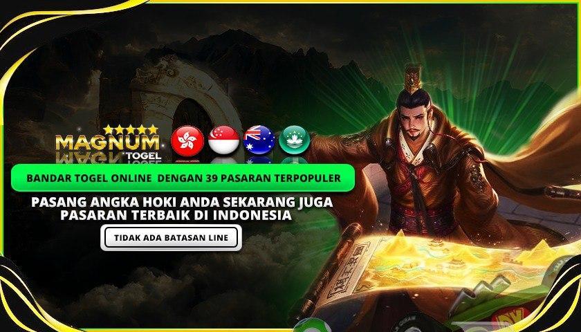 Daftar Hoki Aman Terpercaya Untuk Anda