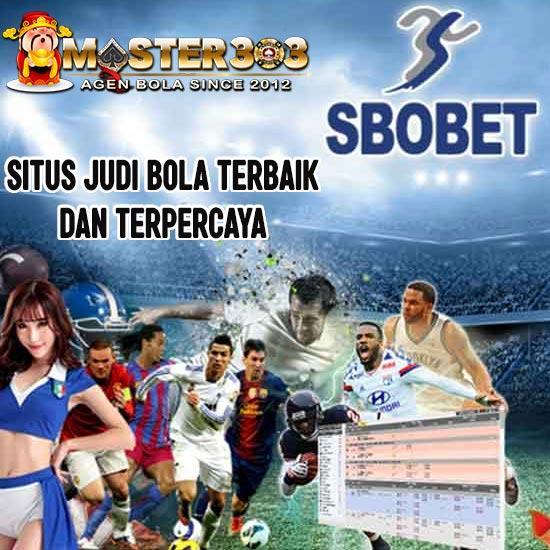 Situs Sbobet Dana: Tempat Terbaik untuk Taruhan Online