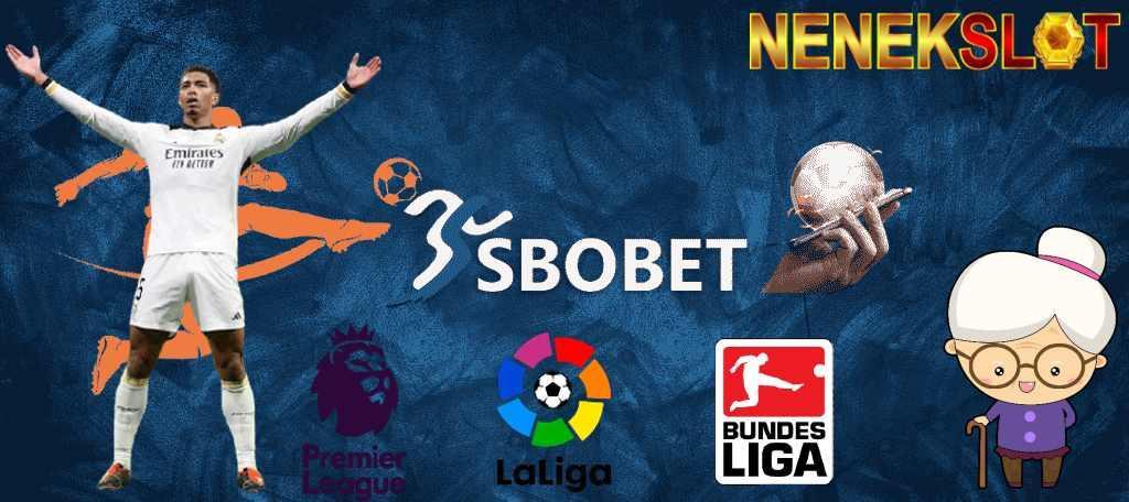 Login Sbobet Dana: Panduan dan Cara Mudah untuk Masuk