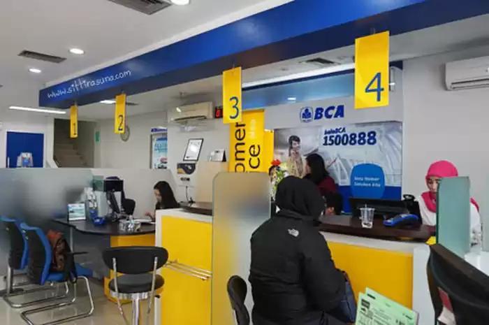 Login Hoki BCA: Cara Login Mudah dan Cepat di Aplikasi BCA Hoki