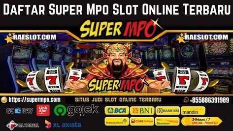 Bandar Casino Uang Asli Terpercaya & Terbaik 2021