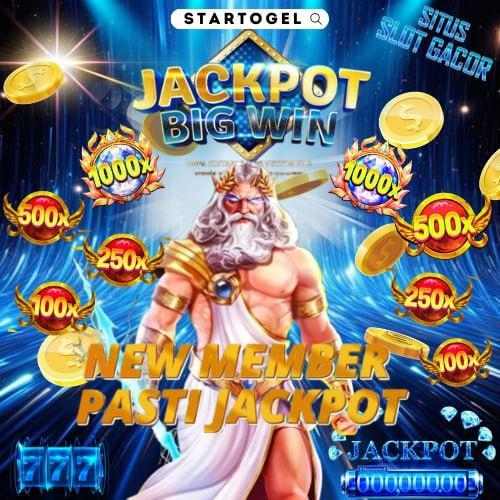 Raih Kesempatan Menang Besar dengan Login Jackpot Terbaru