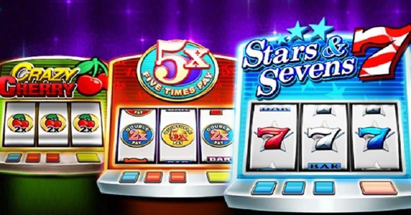 Bandar Slot Dipercaya Terbaik di Indonesia: Tempat Bermain Slot Teraman