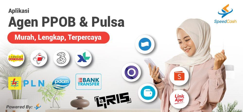 Jual Pulsa Murah di Situs Depo Pulsa MANDIRI – Gratis Registrasi!