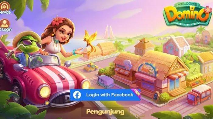 Login Domino XL: Cara Mudah Masuk ke Permainan Online