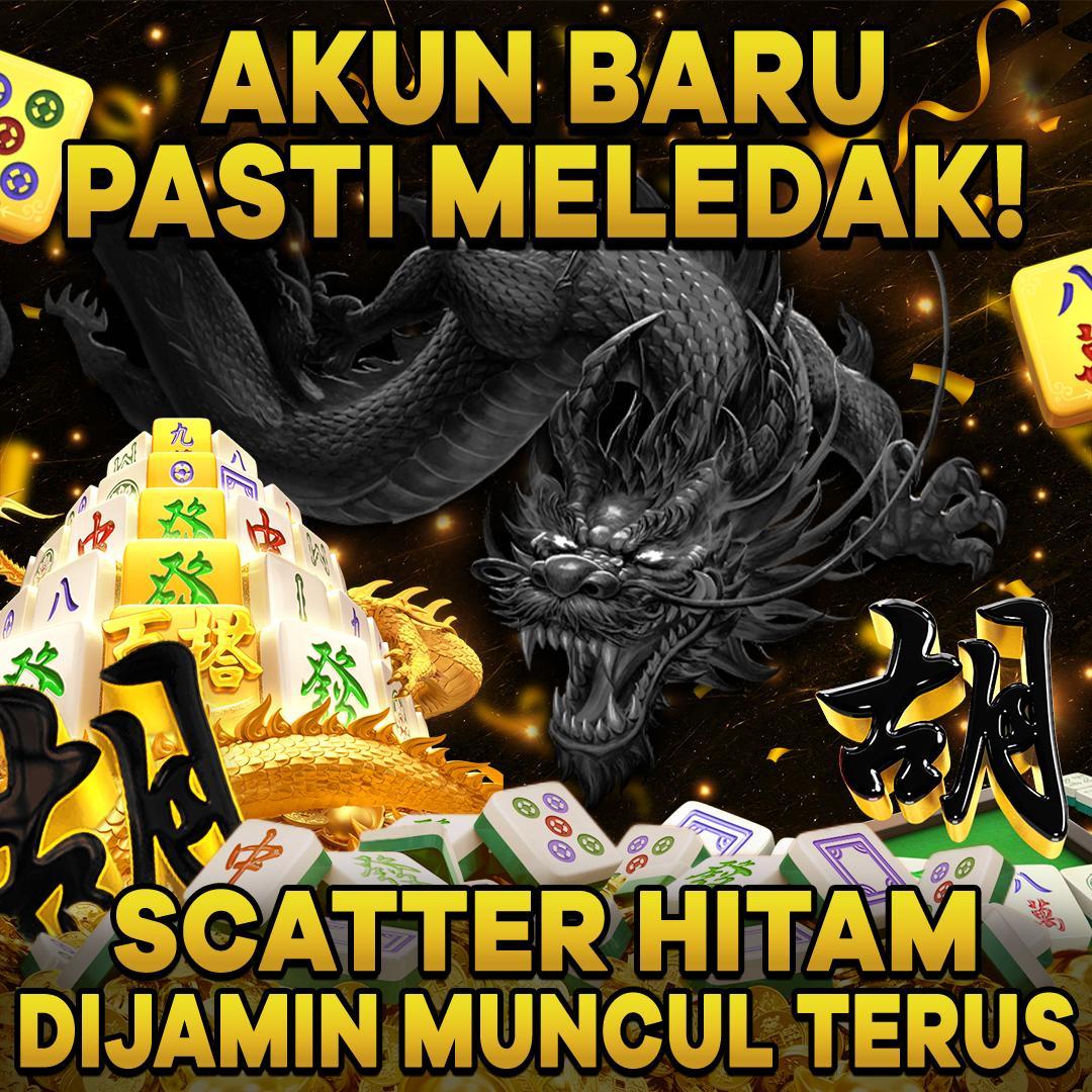 Mainkan Slot Uang Asli di Akun Online Terpercaya