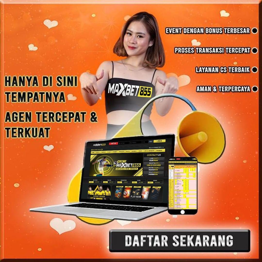 Agen Judi Populer Terbaik