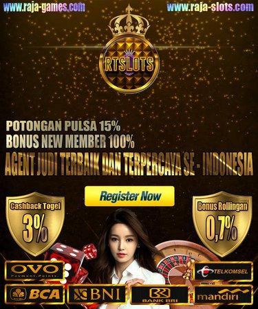 Permainan Togel BNI Terpercaya di Indonesia