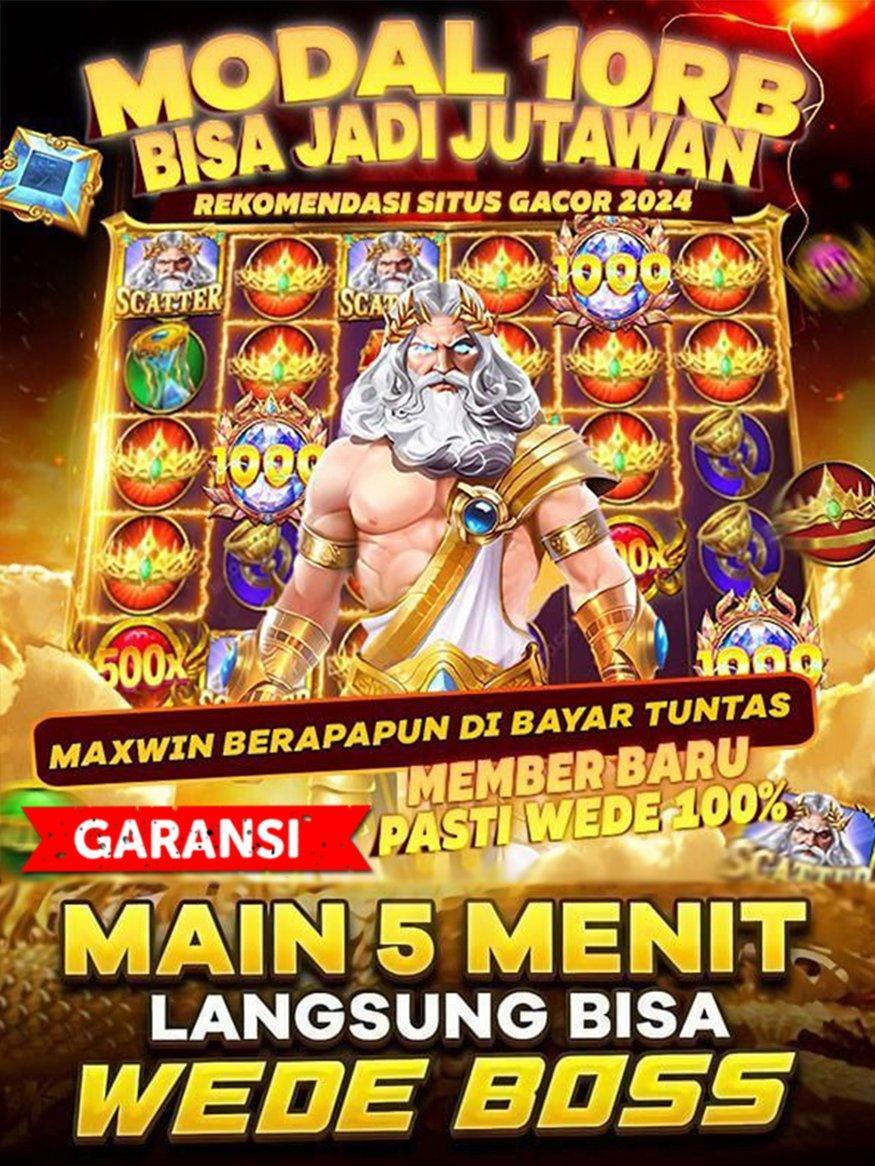 Daftar Casino Wallet: Pilihan Terbaik untuk Transaksi Judi Online