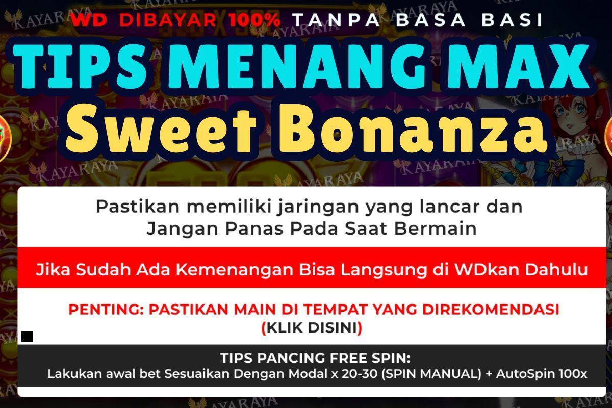 Bonanza Bagus untuk Anda: Temukan Penawaran Terbaik di Sini!