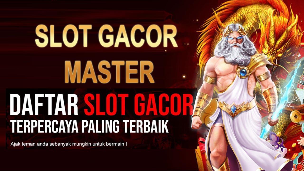 Agen Slot MANDIRI Terbaik dan Terpercaya untuk Anda