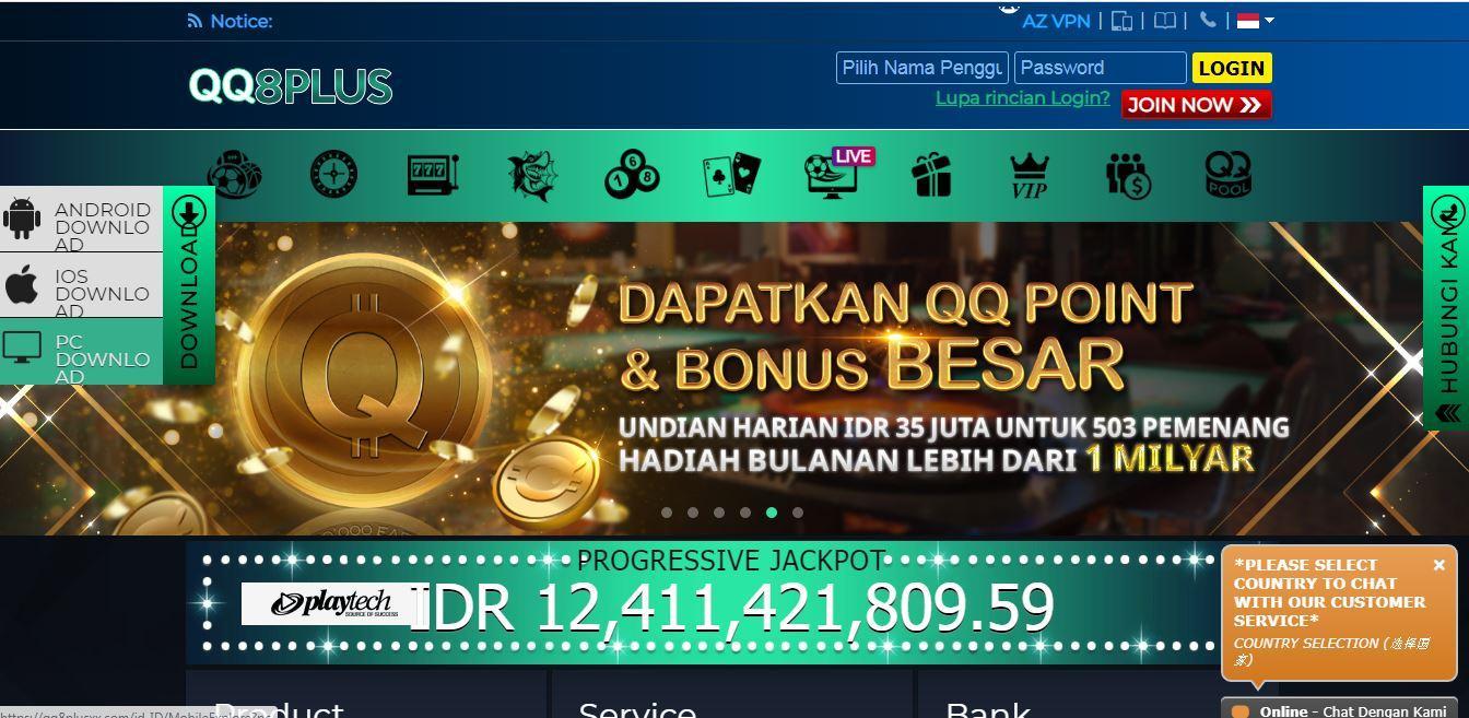 Bandar Hoki Resmi – Situs Taruhan Online Terpercaya