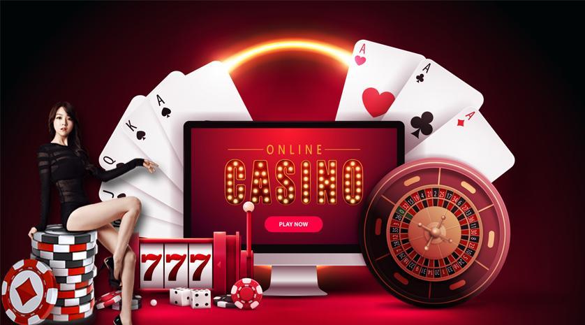 Akun Casino Aman: Langkah-Langkah untuk Menjaga Keamanan Akun Anda