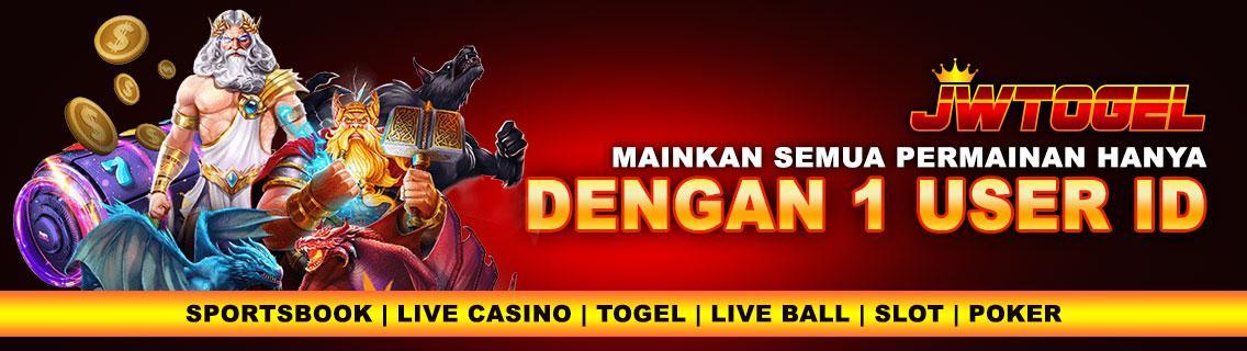 Agen Slot MANDIRI Terbaik dan Terpercaya untuk Anda