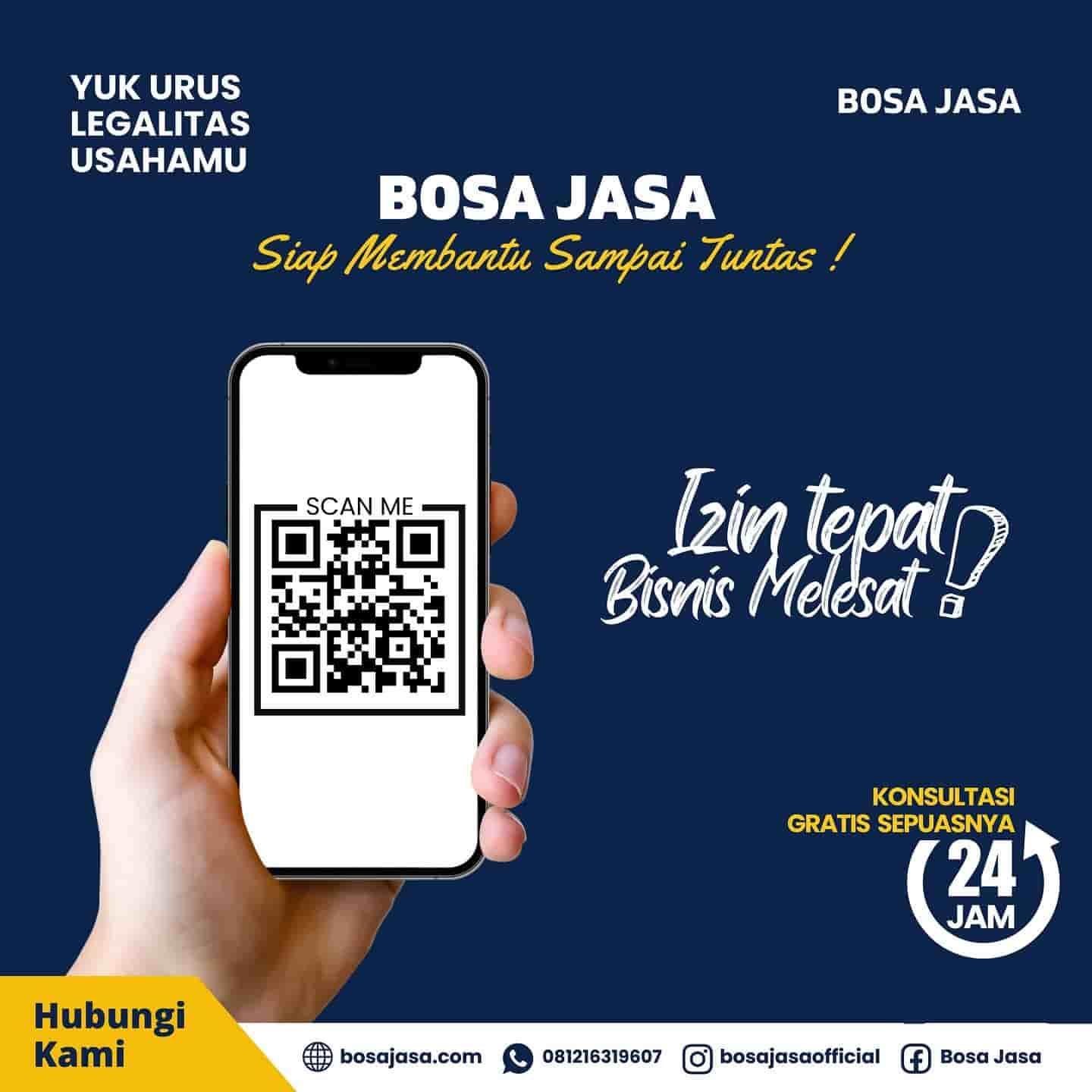 Daftar Dipercaya Jasa Terpercaya untuk Anda