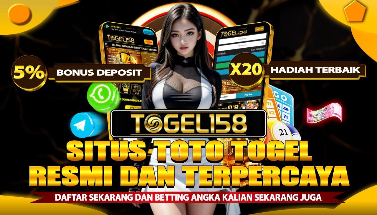 Bandar Resmi Terpercaya – Situs Judi Online Bandar Resmi