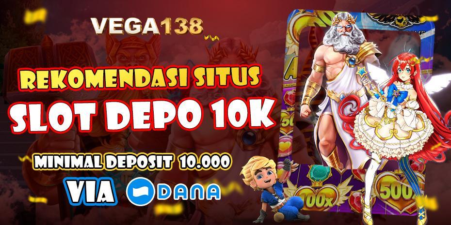 Daftar Depo 10k Terjamin: Tempat Terpercaya untuk Bermain