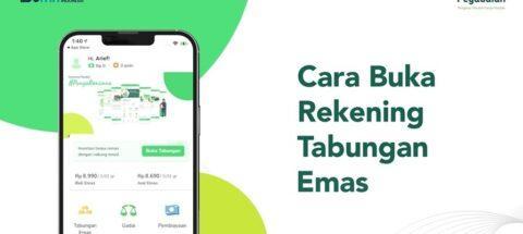 Daftar Depo 10k BRI: Panduan Mudah untuk Membuat Simpanan Mulai dari Rp10.000