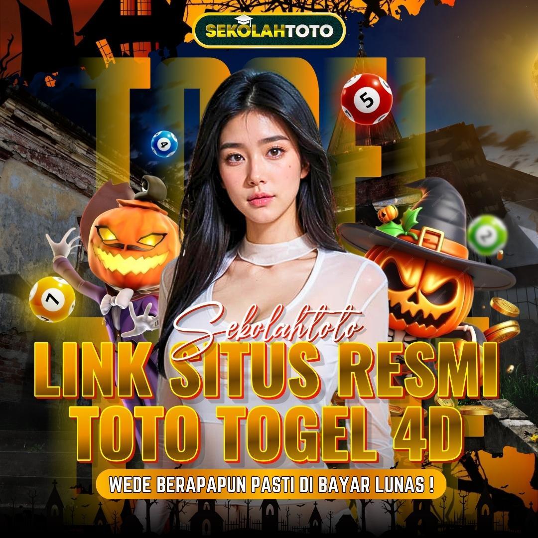 10 Situs Togel Populer di Indonesia