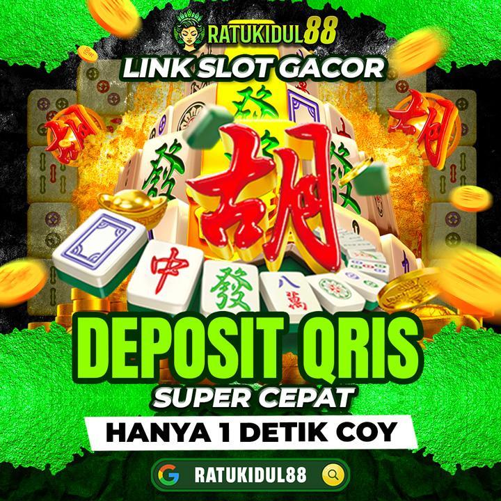 Situs Jackpot Rupiah Terbesar di Indonesia