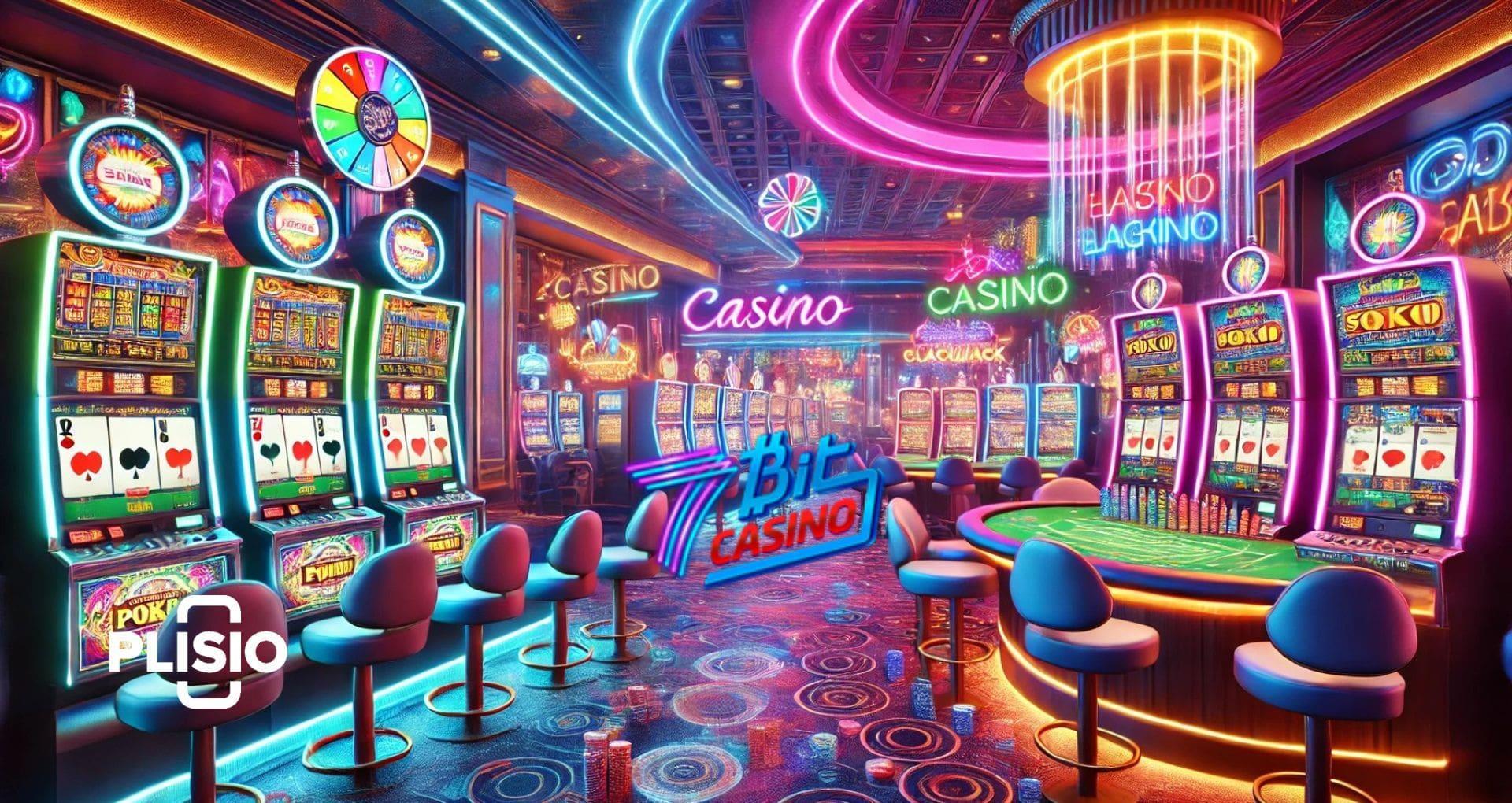 Penawaran Situs Casino Dengan Saldo Gratis Terbaik