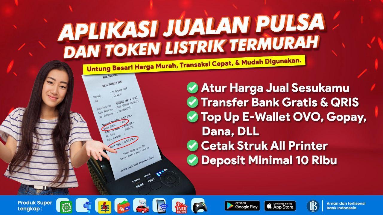 Login Depo Pulsa MANDIRI: Solusi Praktis untuk Isi Ulang Pulsa Anda