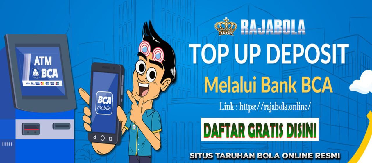 Daftar Slot BCA: Panduan Lengkap untuk Bermain Slot Online dengan BCA