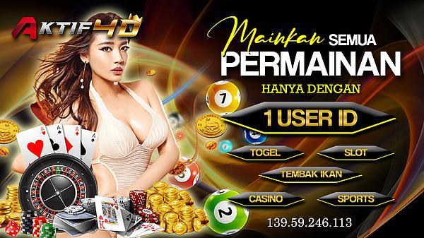 Bandar Resmi Terpercaya - Situs Judi Online Bandar Resmi