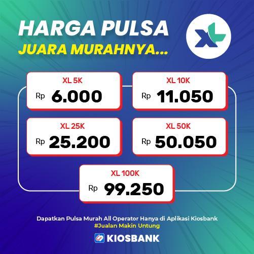 Daftar Depo 5k XL: Cara Mudah dan Efisien Top Up Saldo XL