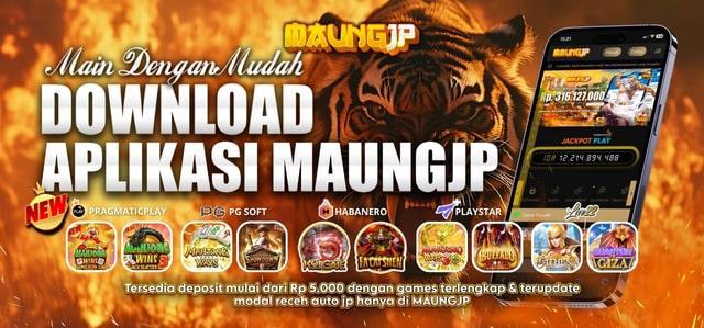 Daftar Depo 5k Qris: Cara Mudah Deposit 5000 Melalui Qris