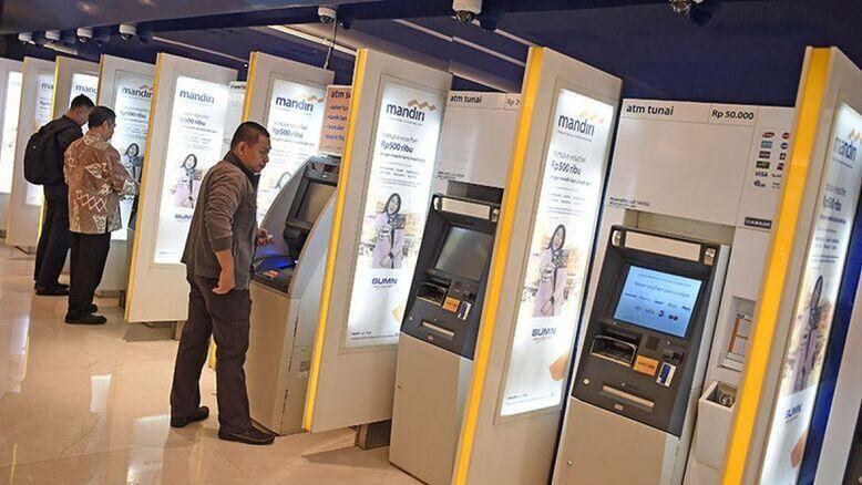 Login Depo 5k MANDIRI: Panduan dan Langkah-Langkahnya