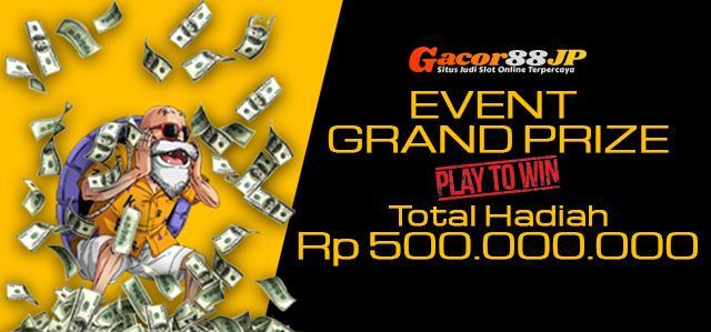 Situs Slot Alternatif Terbaik untuk Anda Mainkan!
