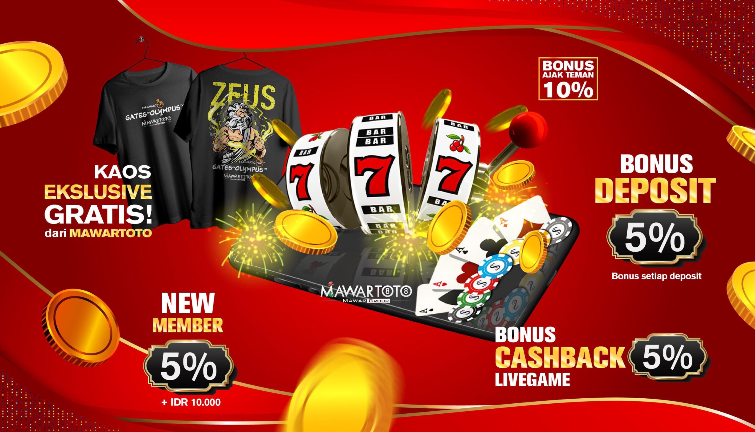 Daftar Togel Rupiah: Situs Judi Online Terbaik & Terpercaya