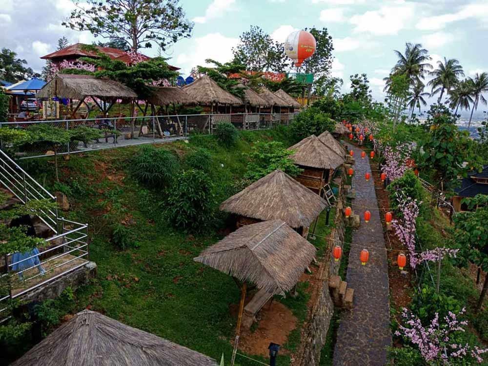 Berkunjung ke Bandar Bagus untuk Liburan Seru!