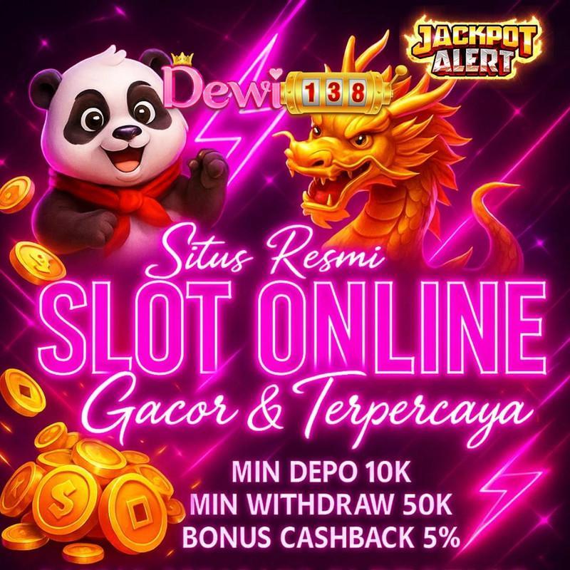 Login Depo 10k Dipercaya: Akses Mudah dan Aman untuk Bermain