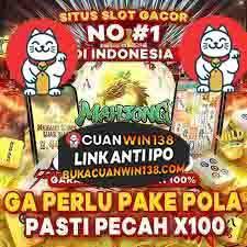 Jasa Agen Bonanza Terpercaya di Indonesia