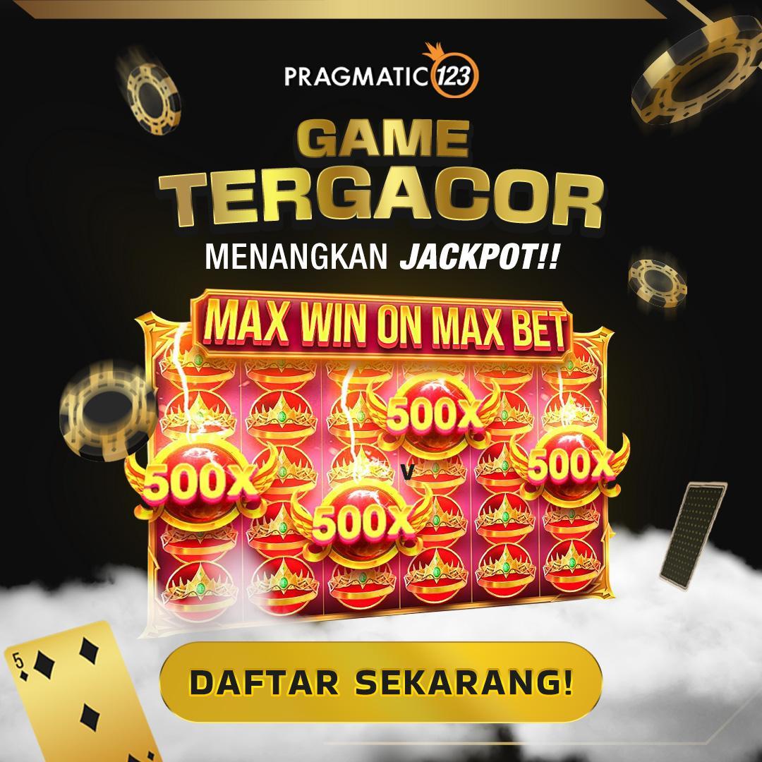 Login Slot Online: Cara Masuk dan Bermain di Situs Judi Slot Terbaik