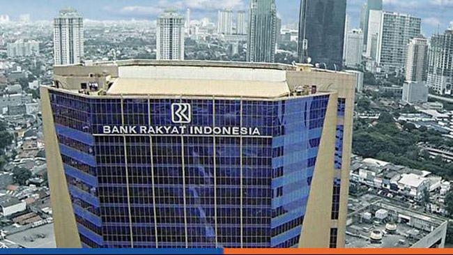 Raih Jackpot BRI Terbesar di Indonesia