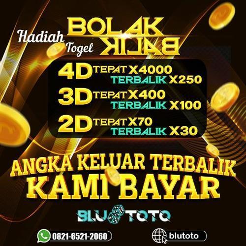 Situs Togel Anti Rungkat Terbaik di Indonesia