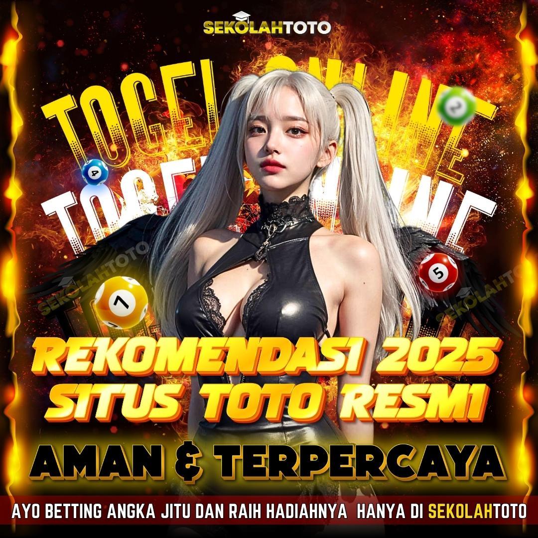 Permainan Togel BNI Terpercaya di Indonesia